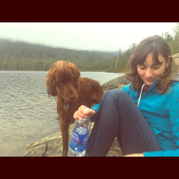 Meet your Posher, Erin - Picture 1 of 1